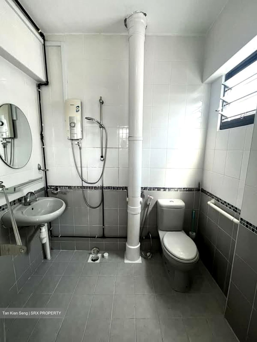 Blk 117 Chong Pang Vale (Yishun), HDB 4 Rooms #603706171